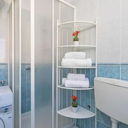 Dom wakacyjny Kate *