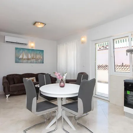 Dom wakacyjny Kate *