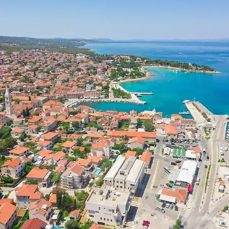 Dom wakacyjny Kate Supetar