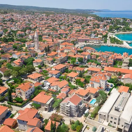 Dom wakacyjny Kate Supetar