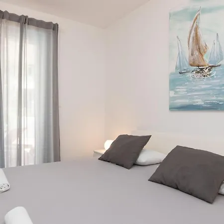 Kate Dom wakacyjny Supetar