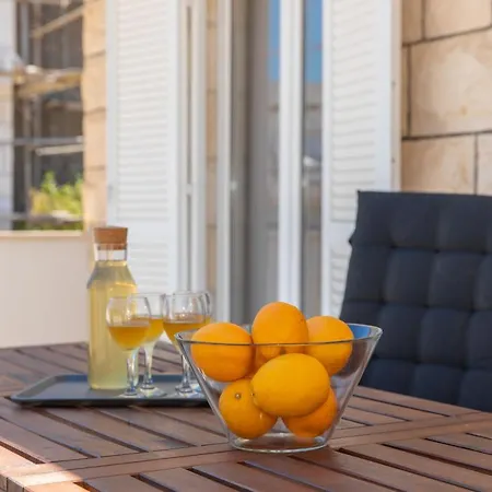 Dom wakacyjny Kate *