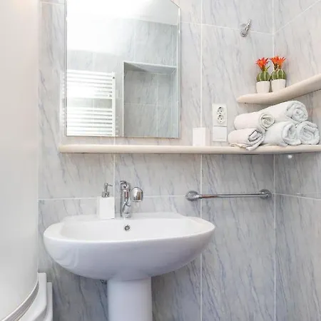 Dom wakacyjny Kate Supetar