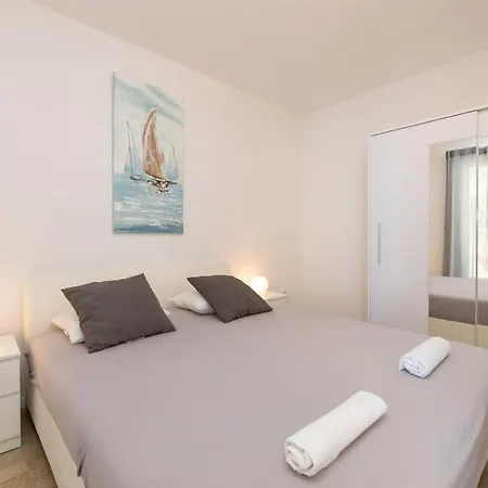 Kate Dom wakacyjny Supetar