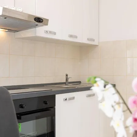 Dom wakacyjny Kate *