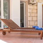 Kate Holiday home